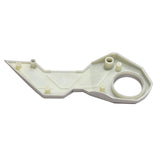 1189070 - Genuine Replacement Left Head Casing Cover for Selected Hyundai Machines Underside