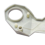 1189070 - Genuine Replacement Left Head Casing Cover for Selected Hyundai Machines Left Side