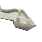 1189070 - Genuine Replacement Left Head Casing Cover for Selected Hyundai Machines Right Side