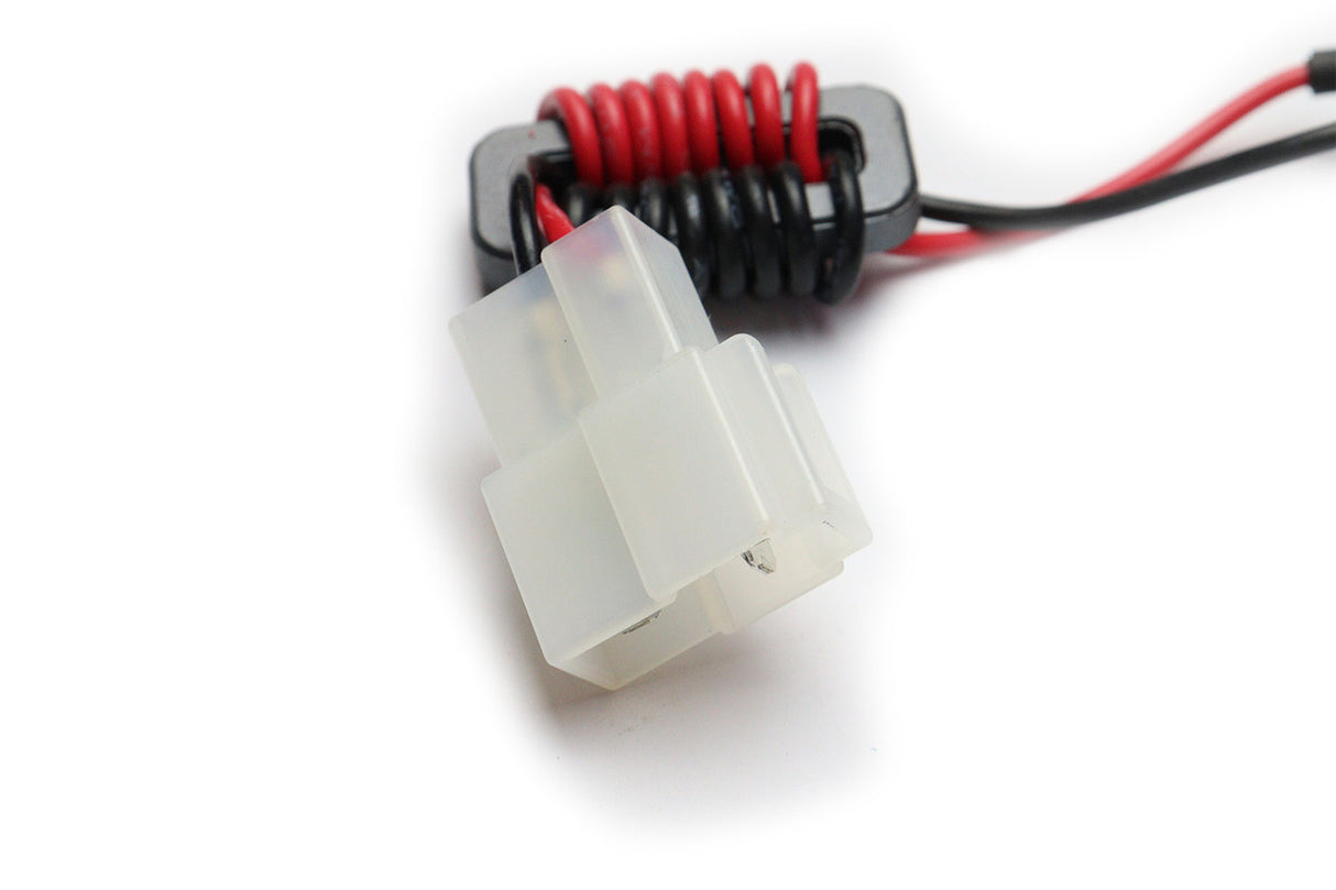 1189022 - Genuine Replacement EMI for Selected Hyundai Machines Plug