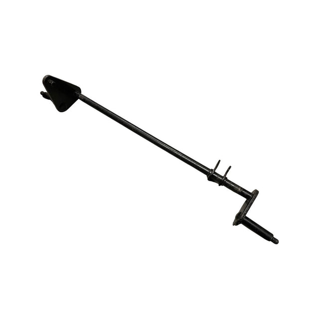 1285044 - Genuine Replacement Front Wheel Axle for Selected Hyundai Machines