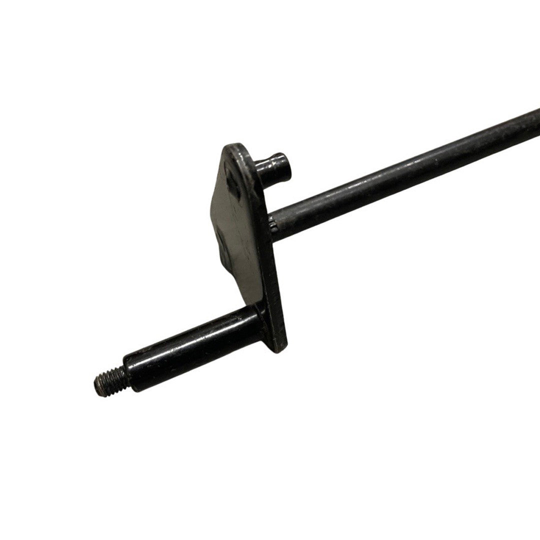1285044 - Genuine Replacement Front Wheel Axle for Selected Hyundai Machines Zoom In left