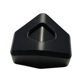 1286040 - Genuine Replacement Handle Cover for Height Adjusting for Selected Hyundai Machines Top