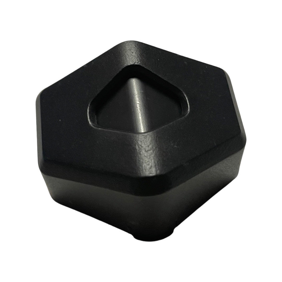 1286040 - Genuine Replacement Handle Cover for Height Adjusting for Selected Hyundai Machines Side