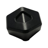 1286040 - Genuine Replacement Handle Cover for Height Adjusting for Selected Hyundai Machines Side