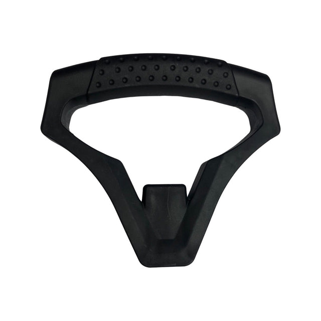 1290086 - Genuine Replacement Height Adjustment Handle for Selected Hyundai Machines Front
