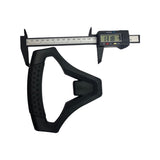 1290086 - Genuine Replacement Height Adjustment Handle for Selected Hyundai Machines Height