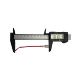 1292066 - Genuine Replacement Inner Cable for Selected Hyundai Machines Length