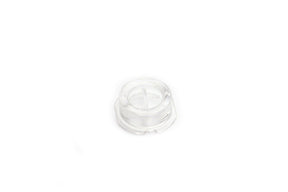 1308015 - Genuine Replacement Lampshade for Selected Hyundai Machines Top