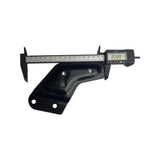 1288056 - Genuine Replacement Left Bracket for Selected Hyundai Machines Length