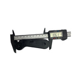 1286049 - Genuine Replacement Left Bracket for Roller for Selected Hyundai Machines Length