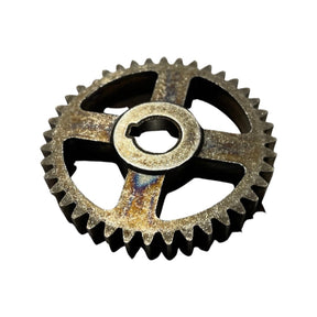 1308020 - Genuine Replacement Motor Gear for Selected Hyundai Machines Top