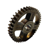 1308020 - Genuine Replacement Motor Gear for Selected Hyundai Machines Side