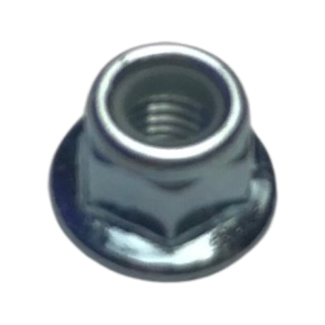 1308021 - Genuine Replacement Nut for Selected Hyundai Machines Top