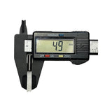 1290100 - Genuine Replacement Pin for Selected Hyundai Machines Measured