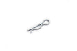 1286026 - Genuine Replacement Pin for Selected Hyundai Machines Top