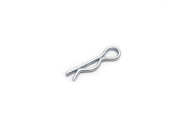 1286026 - Genuine Replacement Pin for Selected Hyundai Machines Top