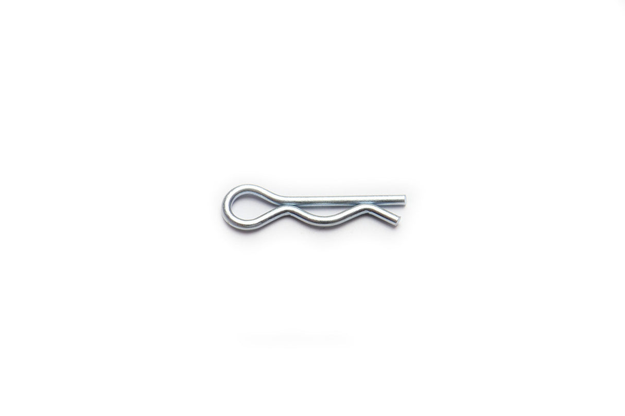 1286026 - Genuine Replacement Pin for Selected Hyundai Machines Side