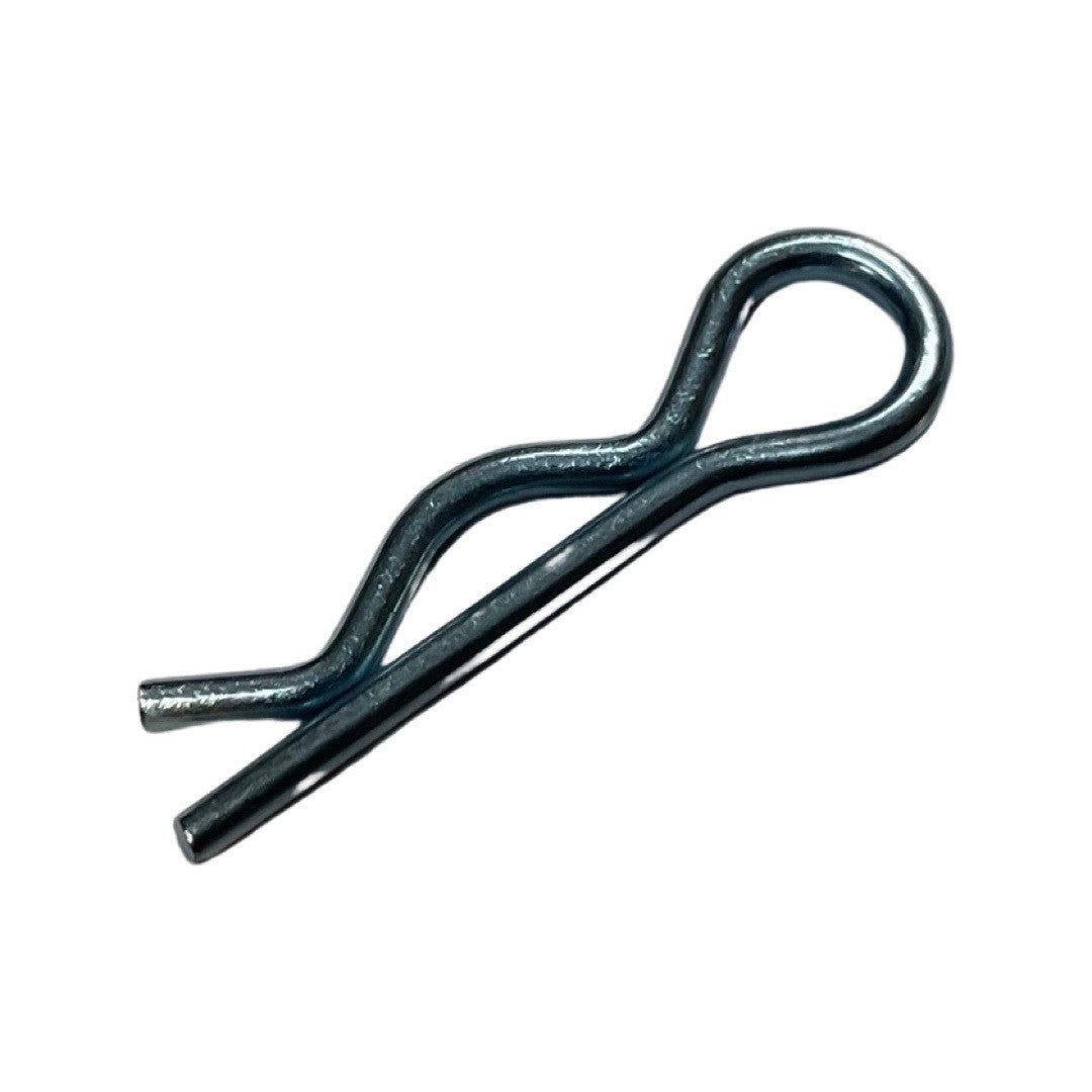 1286026 - Genuine Replacement Pin for Selected Hyundai Machines Top