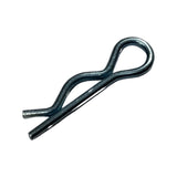 1286026 - Genuine Replacement Pin for Selected Hyundai Machines Top