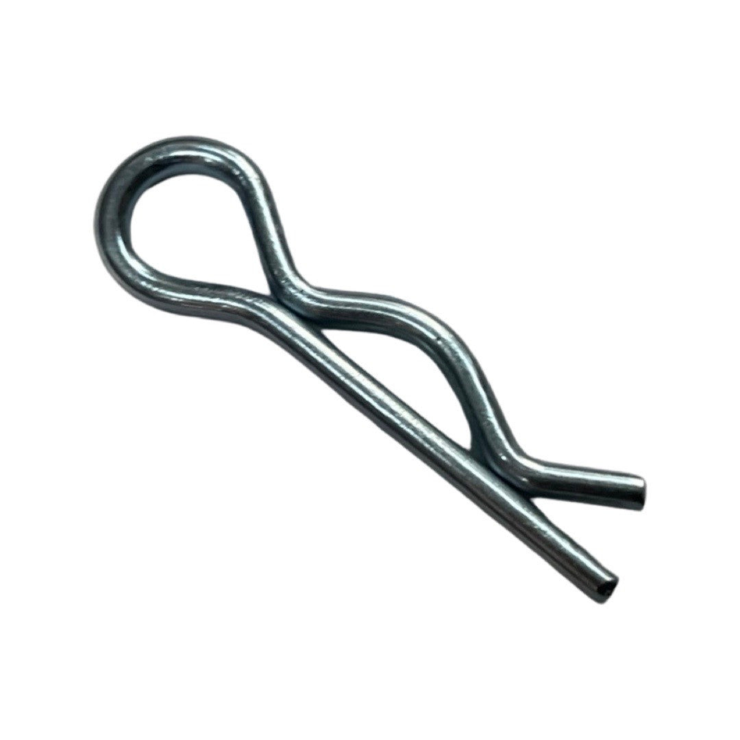 1286026 - Genuine Replacement Pin for Selected Hyundai Machines Side