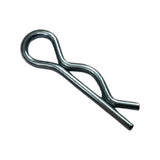 1286026 - Genuine Replacement Pin for Selected Hyundai Machines Side