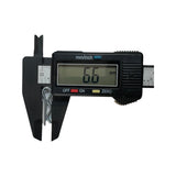 1286026 - Genuine Replacement Pin for Selected Hyundai Machines Measured
