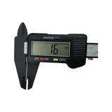 1286026 - Genuine Replacement Pin for Selected Hyundai Machines Measured