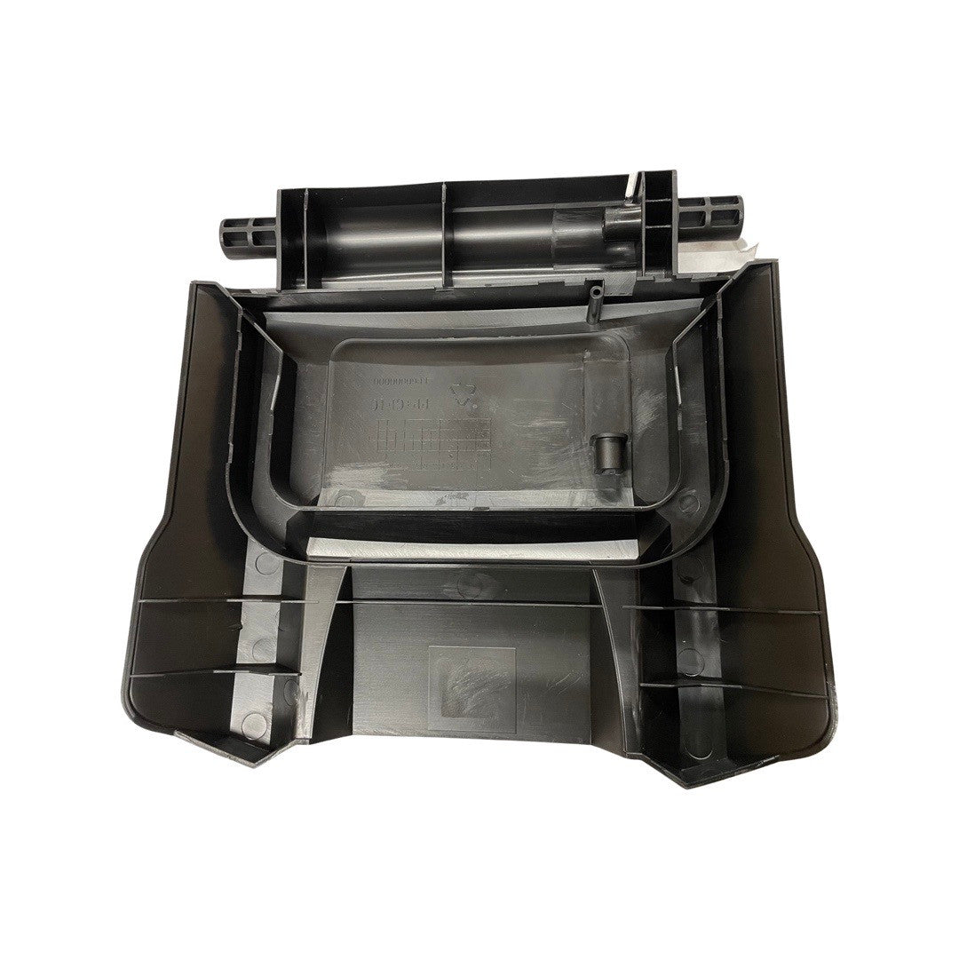 1189066 - Genuine Replacement Guard for Selected Hyundai Machines Rear