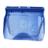 1288057 - Genuine Replacement Rear Cover for Selected Hyundai Machines Underside