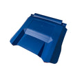 1286023 - Genuine Replacement Rear Cover for Selected Hyundai Machines Front