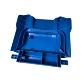 1286023 - Genuine Replacement Rear Cover for Selected Hyundai Machines Underside