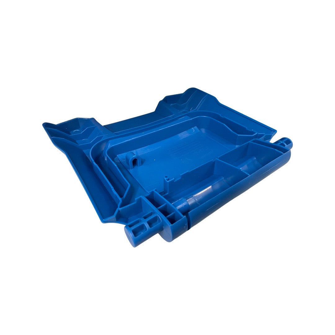 1286023 - Genuine Replacement Rear Cover for Selected Hyundai Machines Underside 2