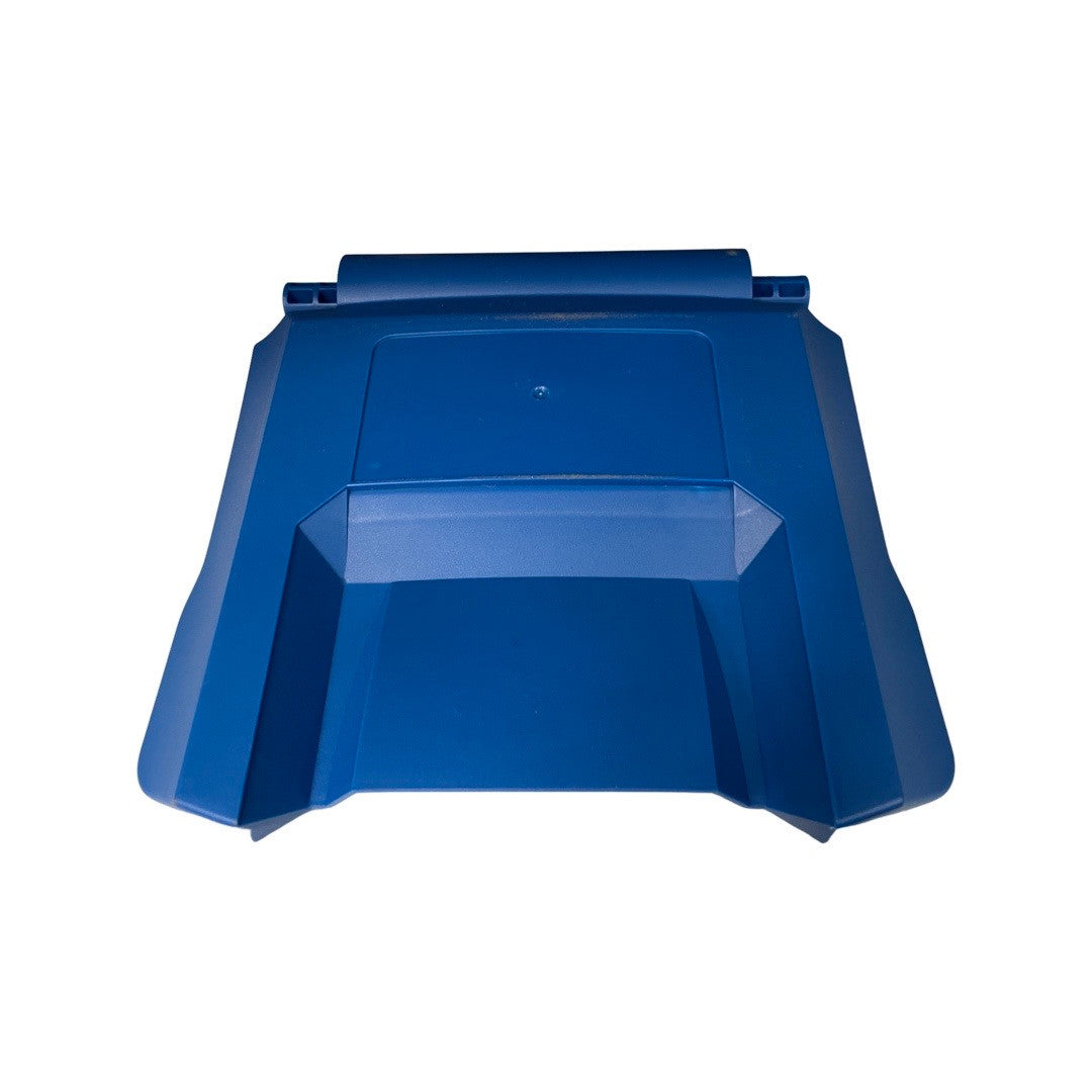 1286023 - Genuine Replacement Rear Cover for Selected Hyundai Machines Front