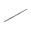 1285046 - Genuine Replacement Rear wheel Axle for Selected Hyundai Machines Front