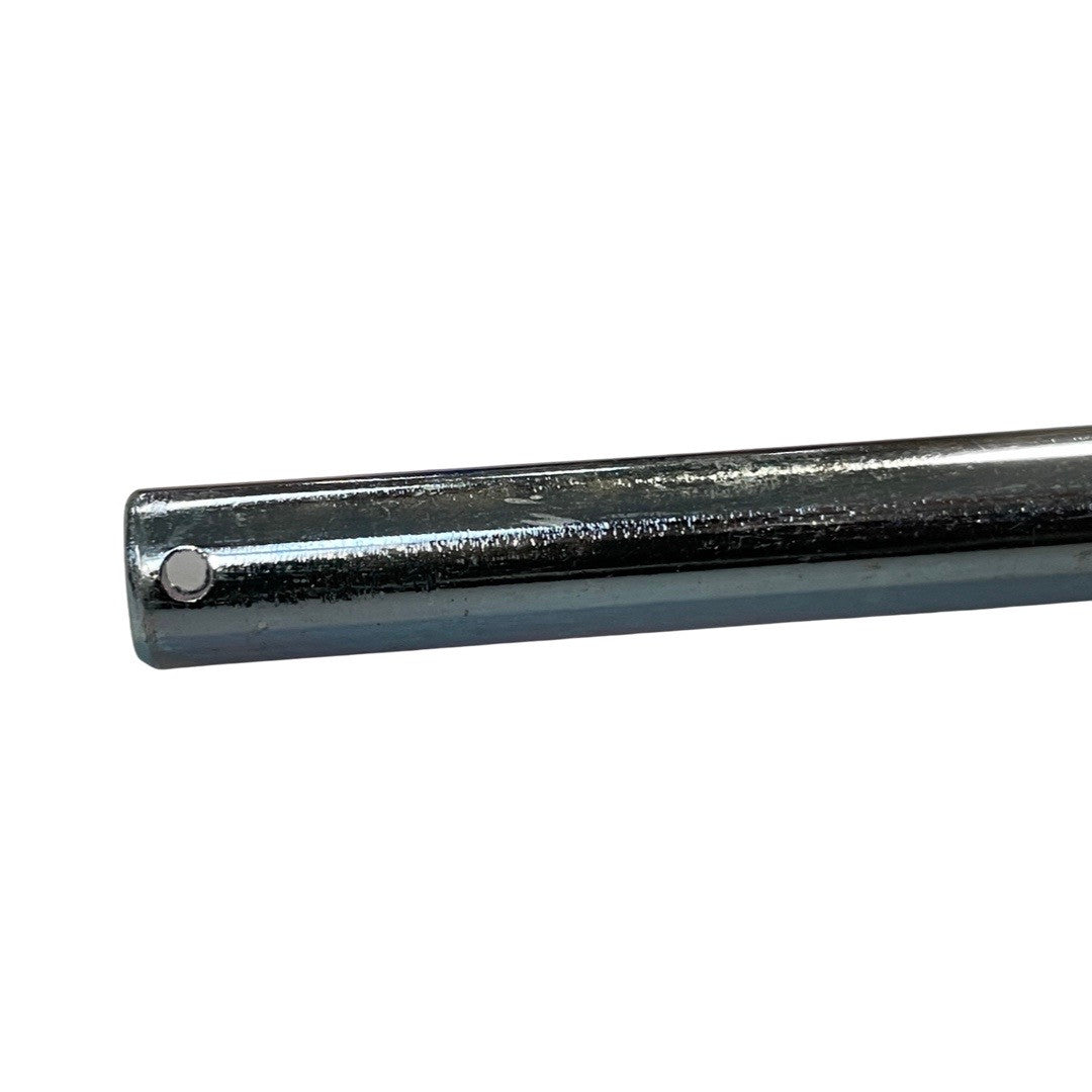 1285046 - Genuine Replacement Rear wheel Axle for Selected Hyundai Machines Close Up