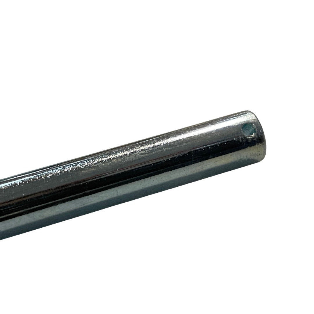 1285046 - Genuine Replacement Rear wheel Axle for Selected Hyundai Machines Zoom In