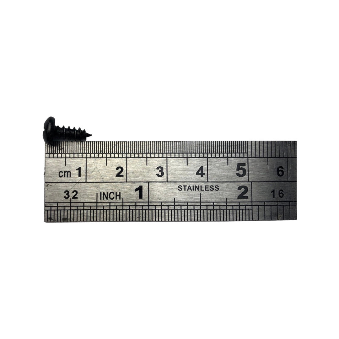 1308043 - Genuine Replacement Screw for Selected Hyundai Machines Length