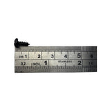 1308043 - Genuine Replacement Screw for Selected Hyundai Machines Length