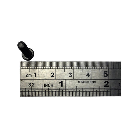1189034 - Genuine Replacement Screw for Selected Hyundai Machines Width
