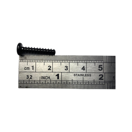 1189034 - Genuine Replacement Screw for Selected Hyundai Machines Length