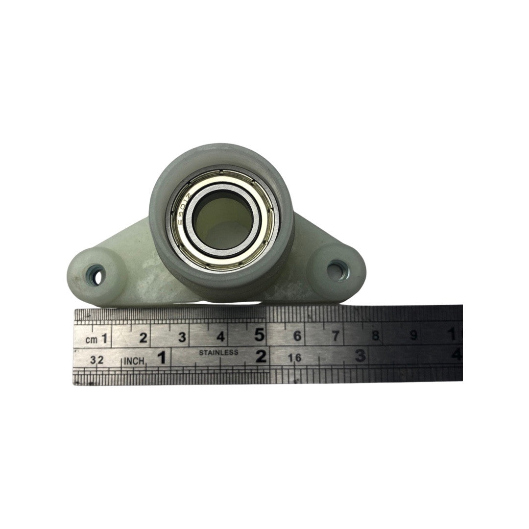 1288073 - Genuine Replacement Shaft Sleeve for Selected Hyundai Machines Width