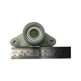 1288073 - Genuine Replacement Shaft Sleeve for Selected Hyundai Machines Width