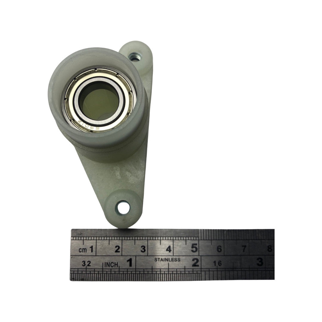 1288073 - Genuine Replacement Shaft Sleeve for Selected Hyundai Machines Height