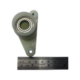 1288073 - Genuine Replacement Shaft Sleeve for Selected Hyundai Machines Height
