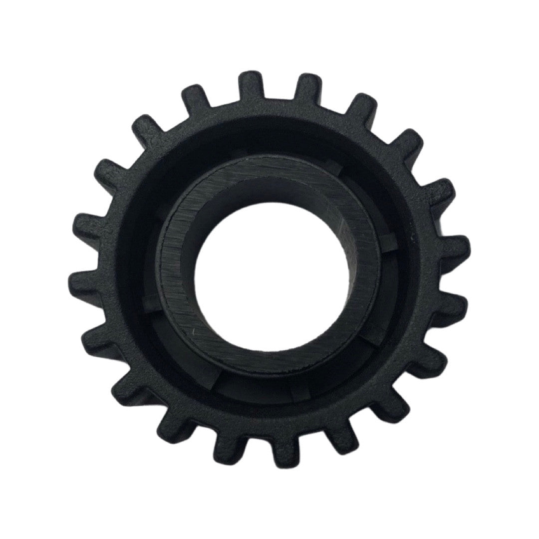 1189072 - Genuine Replacement Sliding Block for Selected Hyundai Machines Back