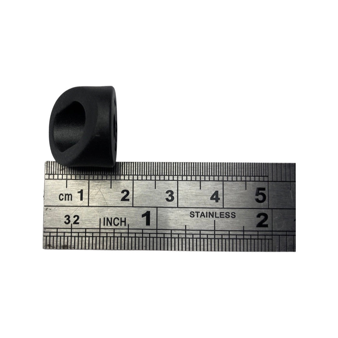 1290073 - Genuine Replacement Washer L for Selected Hyundai Machines Height