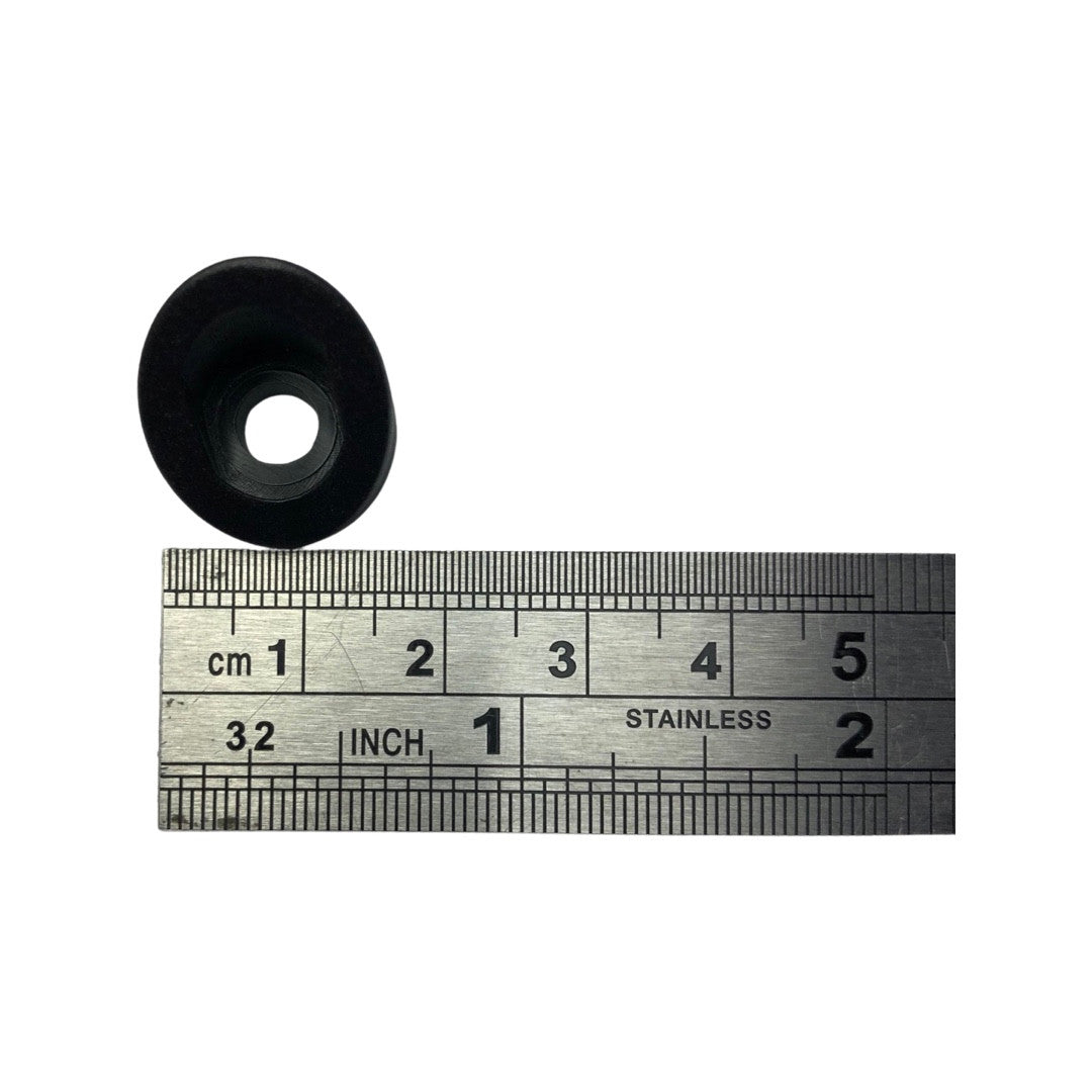 1290073 - Genuine Replacement Washer L for Selected Hyundai Machines Width