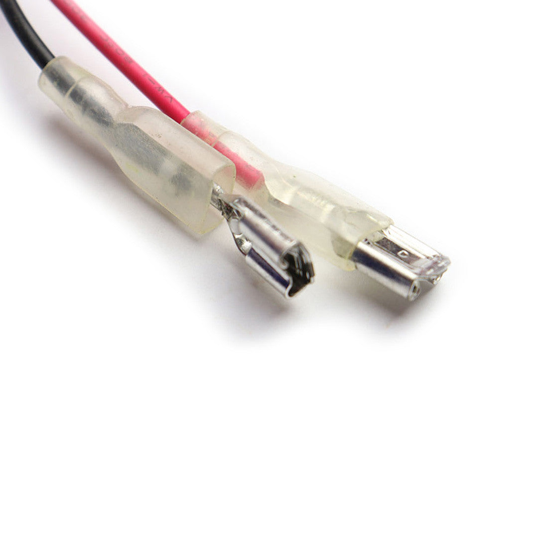 1308018 - Genuine Replacement Wire for Selected Hyundai Machines End Fitment