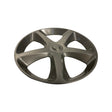 1149100 - Genuine Replacement 11" Outer Wheel Cover for Selected Hyundai Machines Front